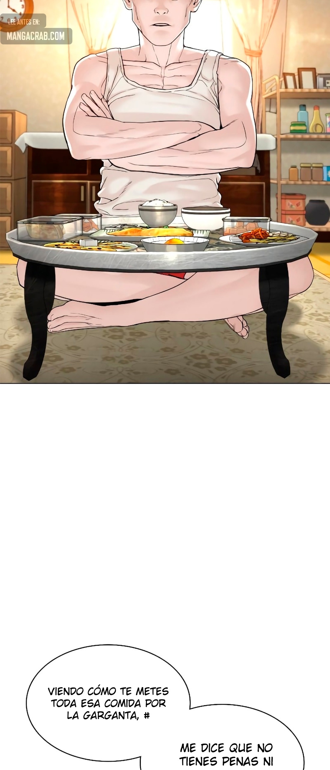 Read Viral Hit Español Manga Online