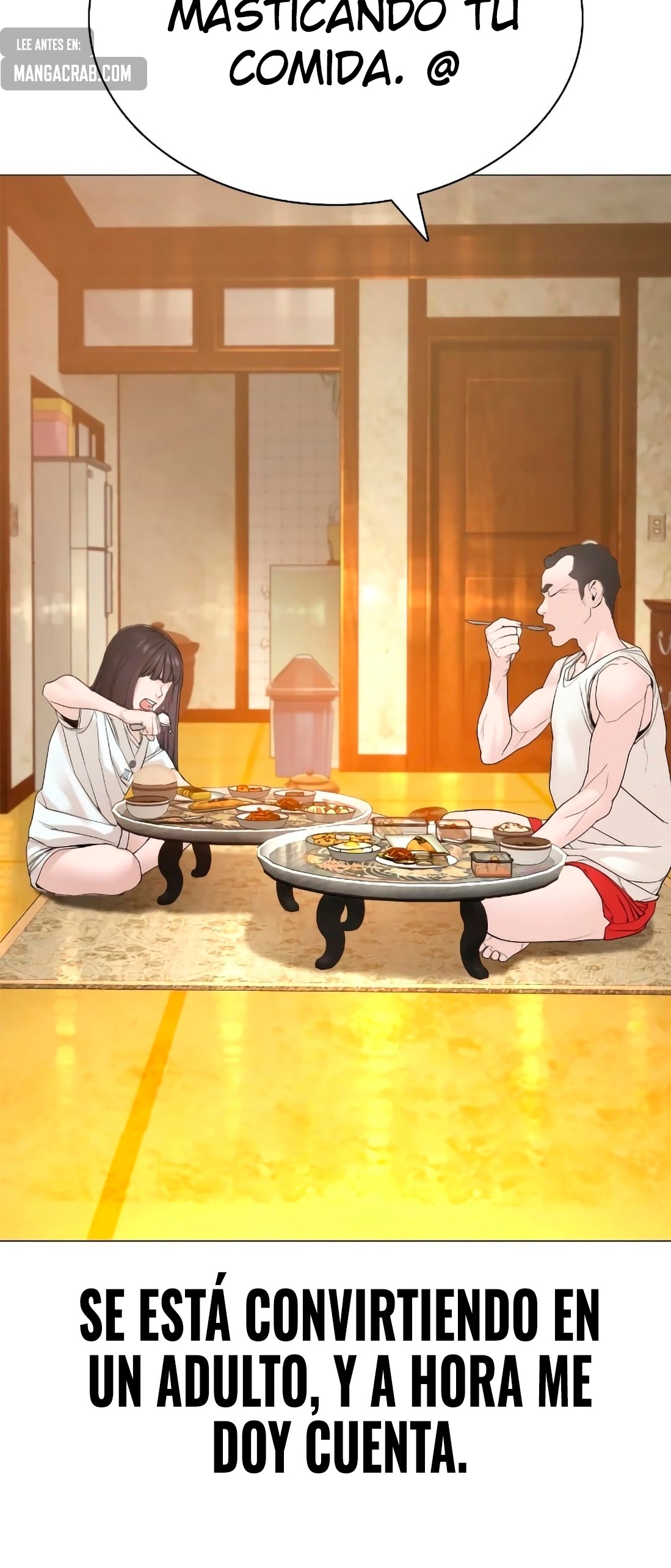 Read Viral Hit Español Manga Online