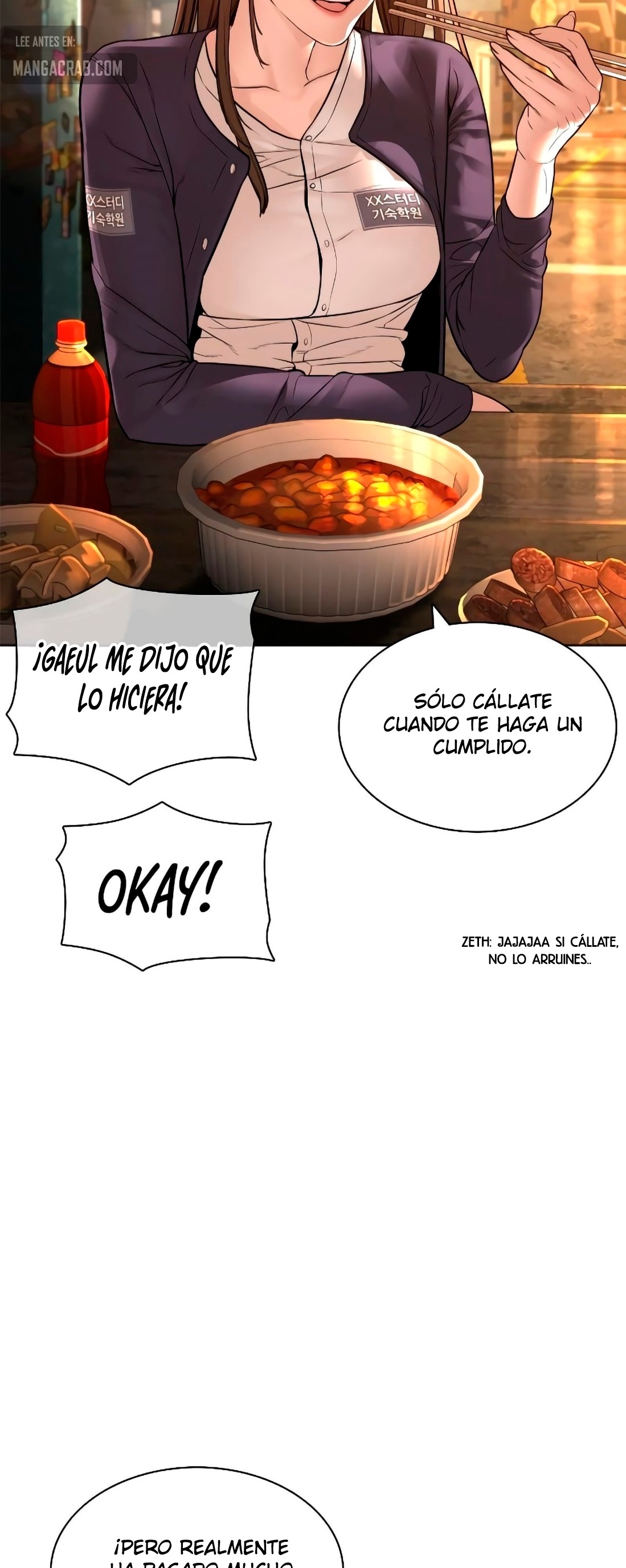 Read Viral Hit Español Manga Online