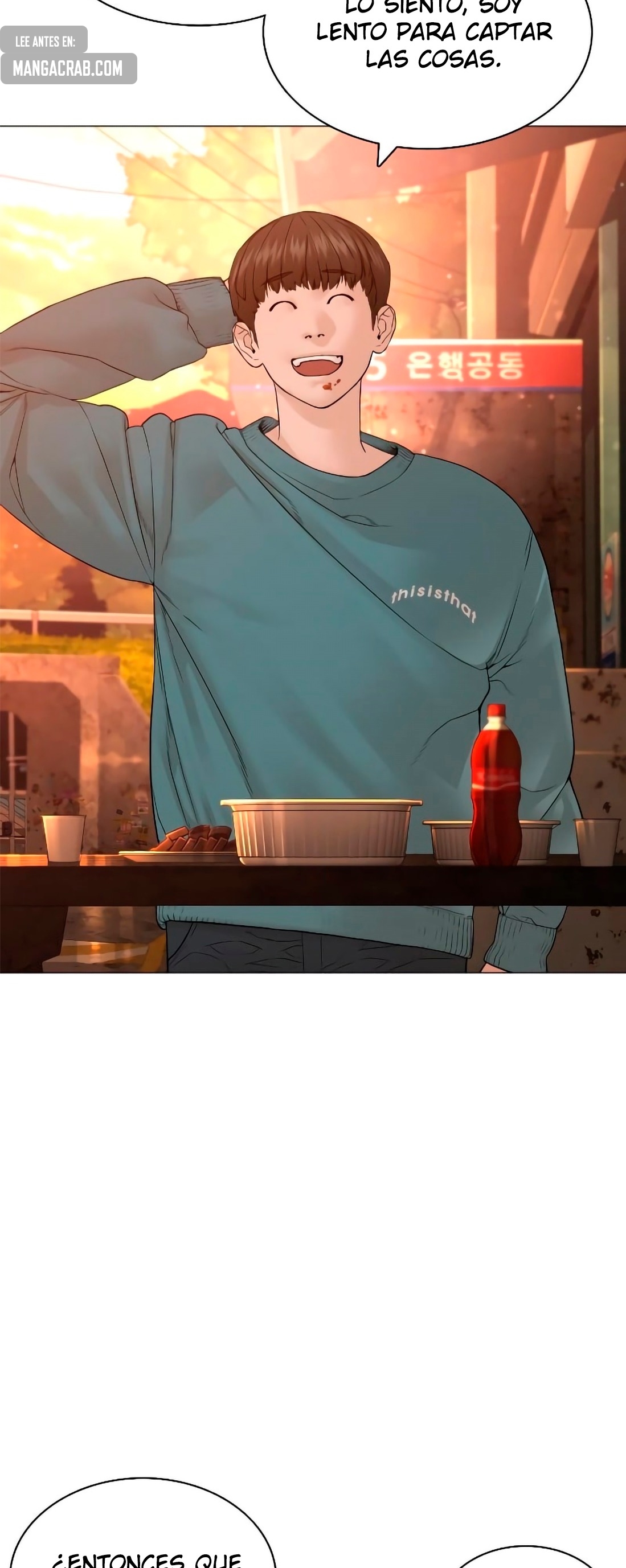 Read Viral Hit Español Manga Online