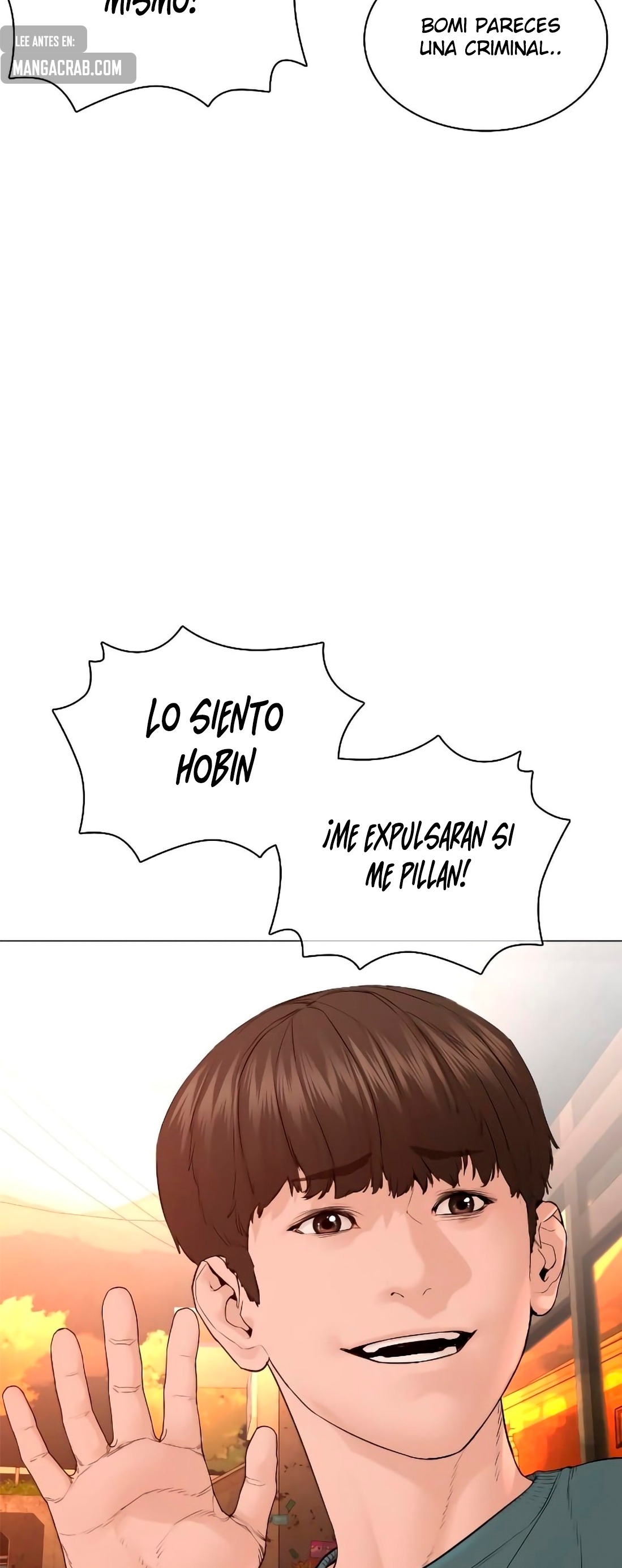 Read Viral Hit Español Manga Online