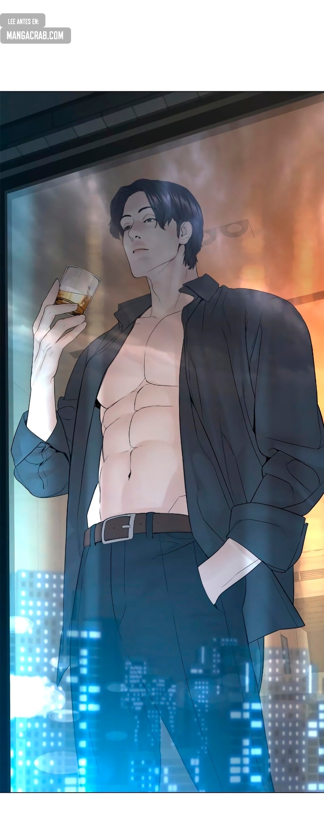 Read Viral Hit Español Manga Online