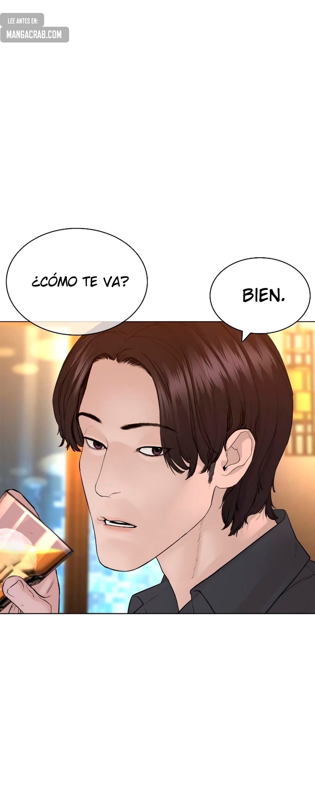 Read Viral Hit Español Manga Online