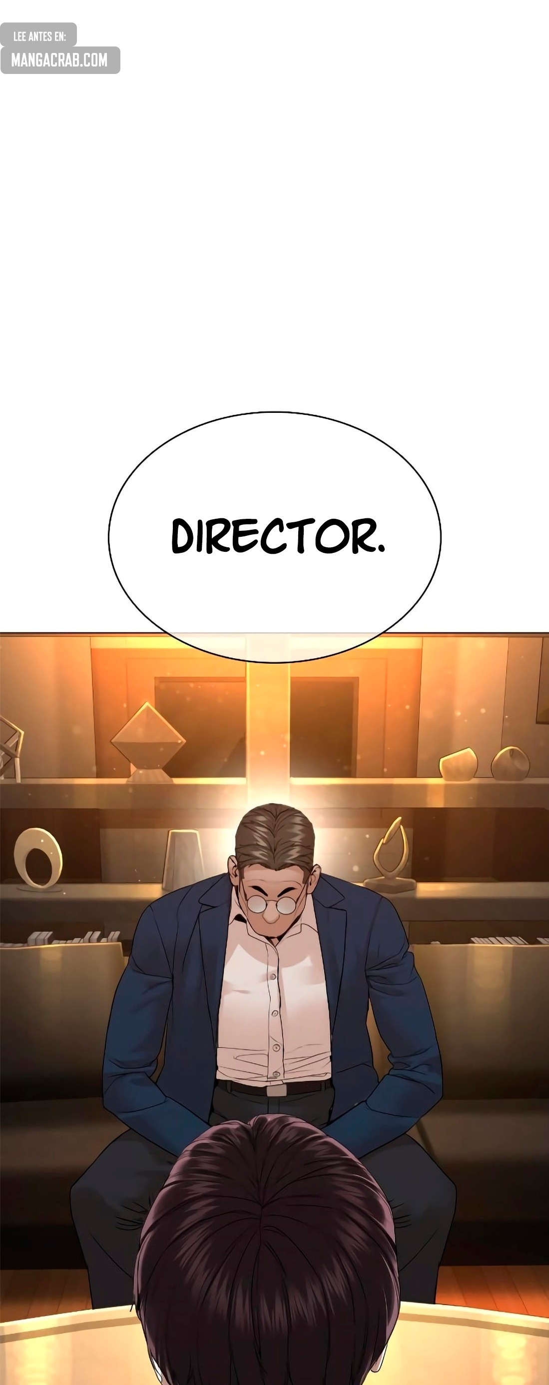 Read Viral Hit Español Manga Online