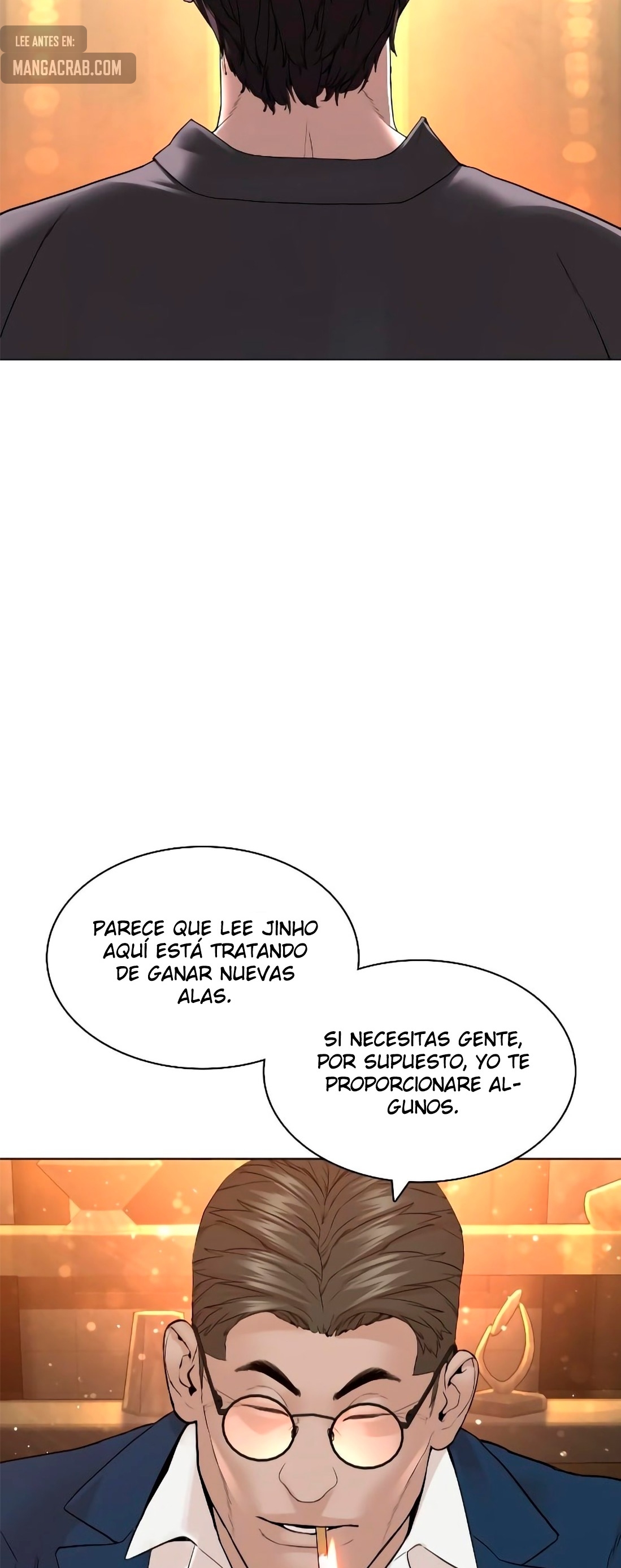 Read Viral Hit Español Manga Online