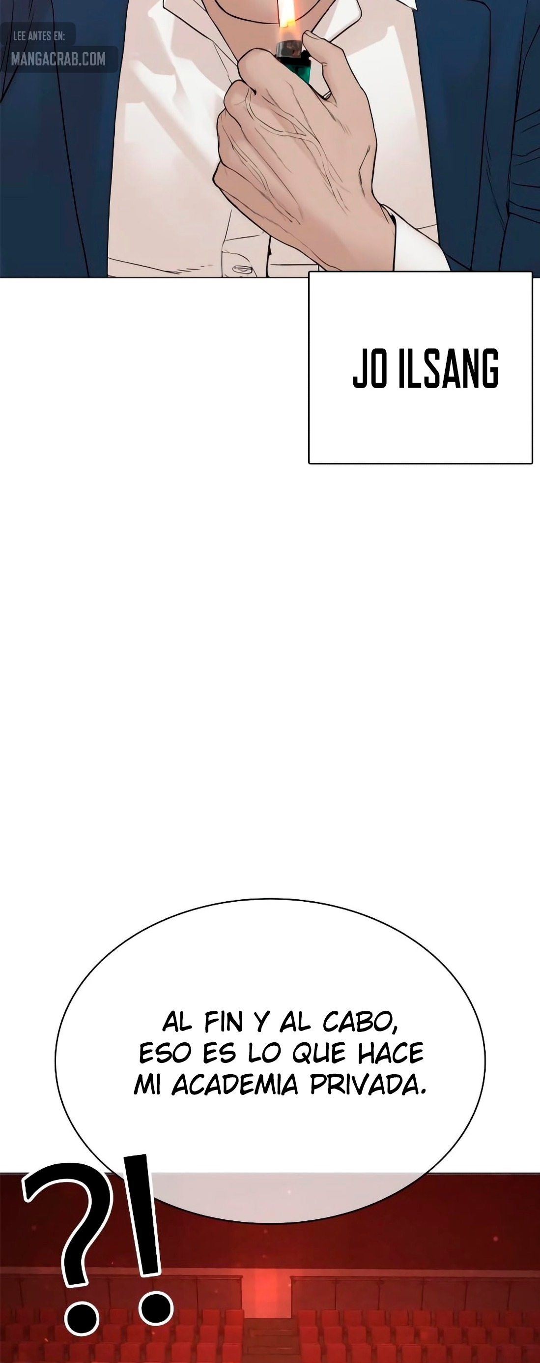 Read Viral Hit Español Manga Online