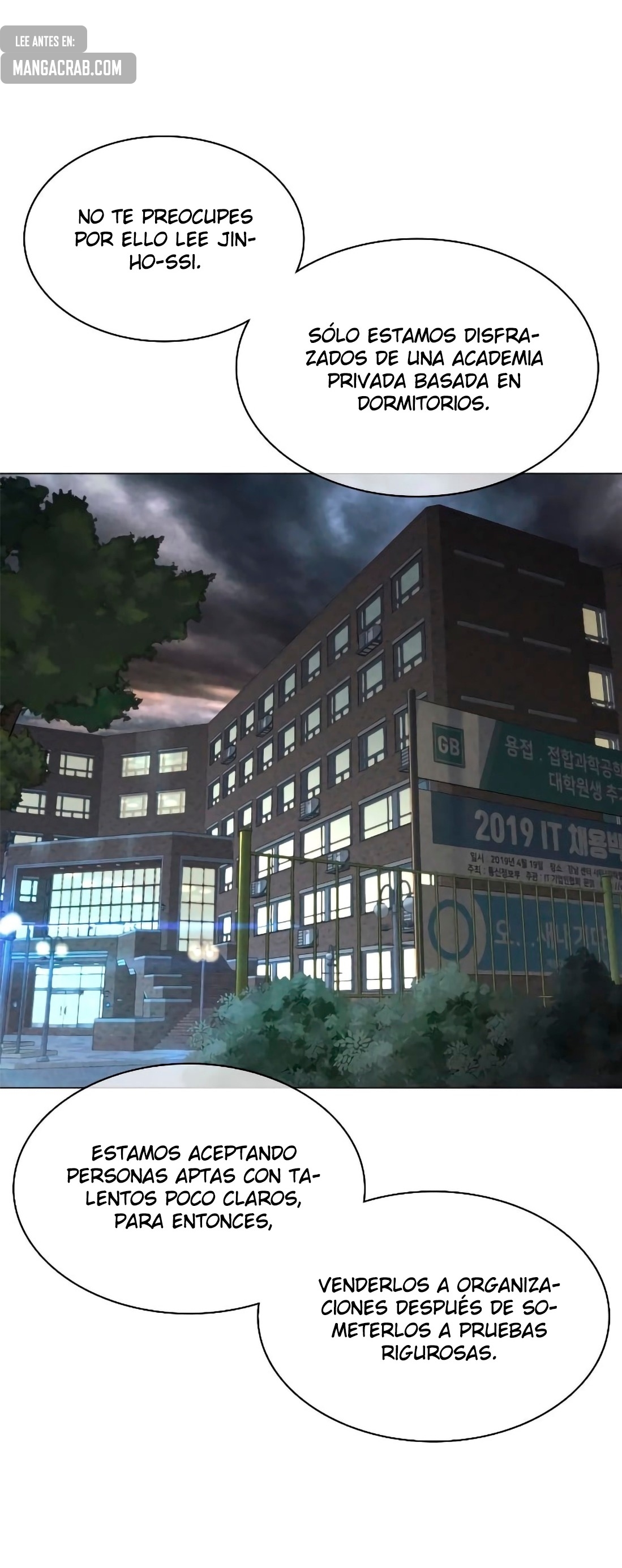 Read Viral Hit Español Manga Online