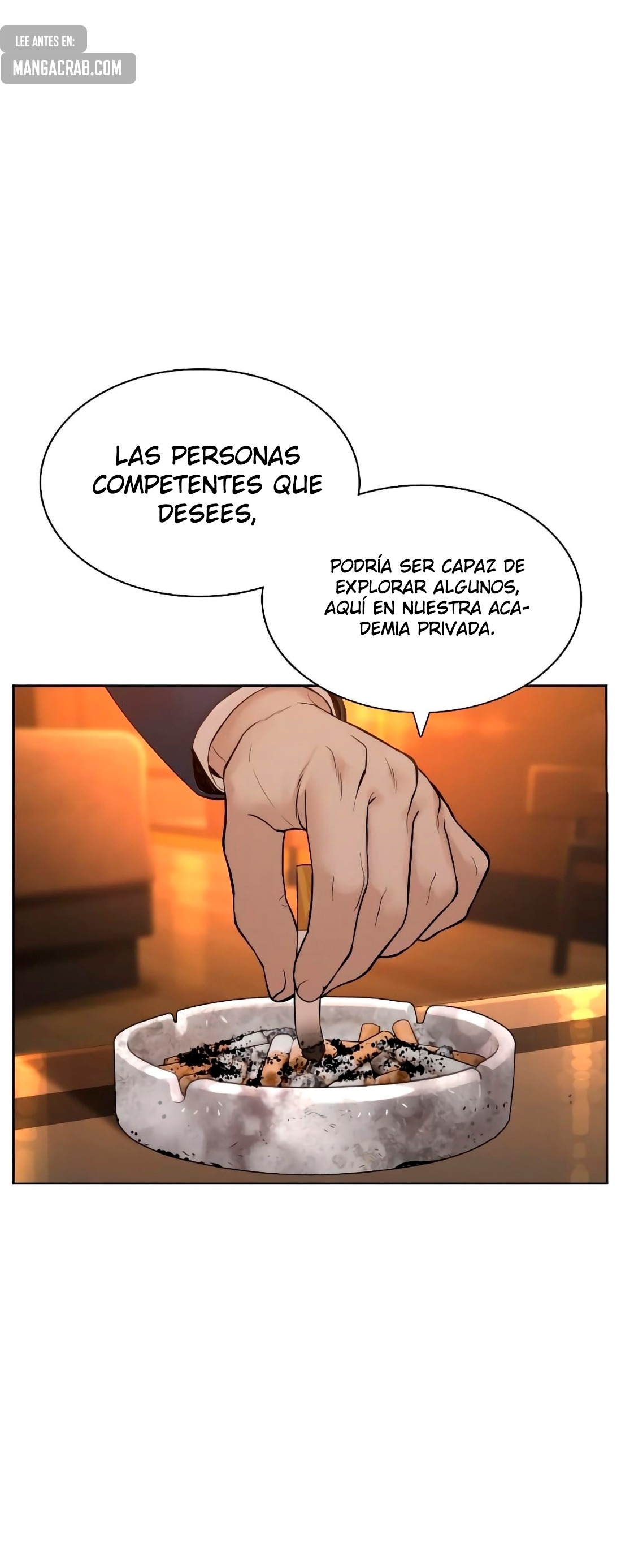 Read Viral Hit Español Manga Online
