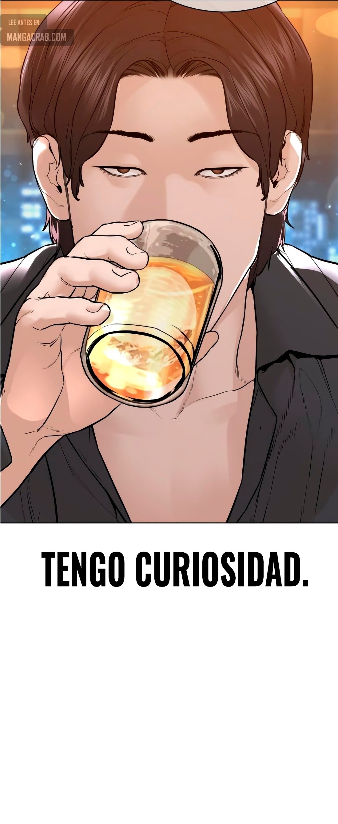 Read Viral Hit Español Manga Online