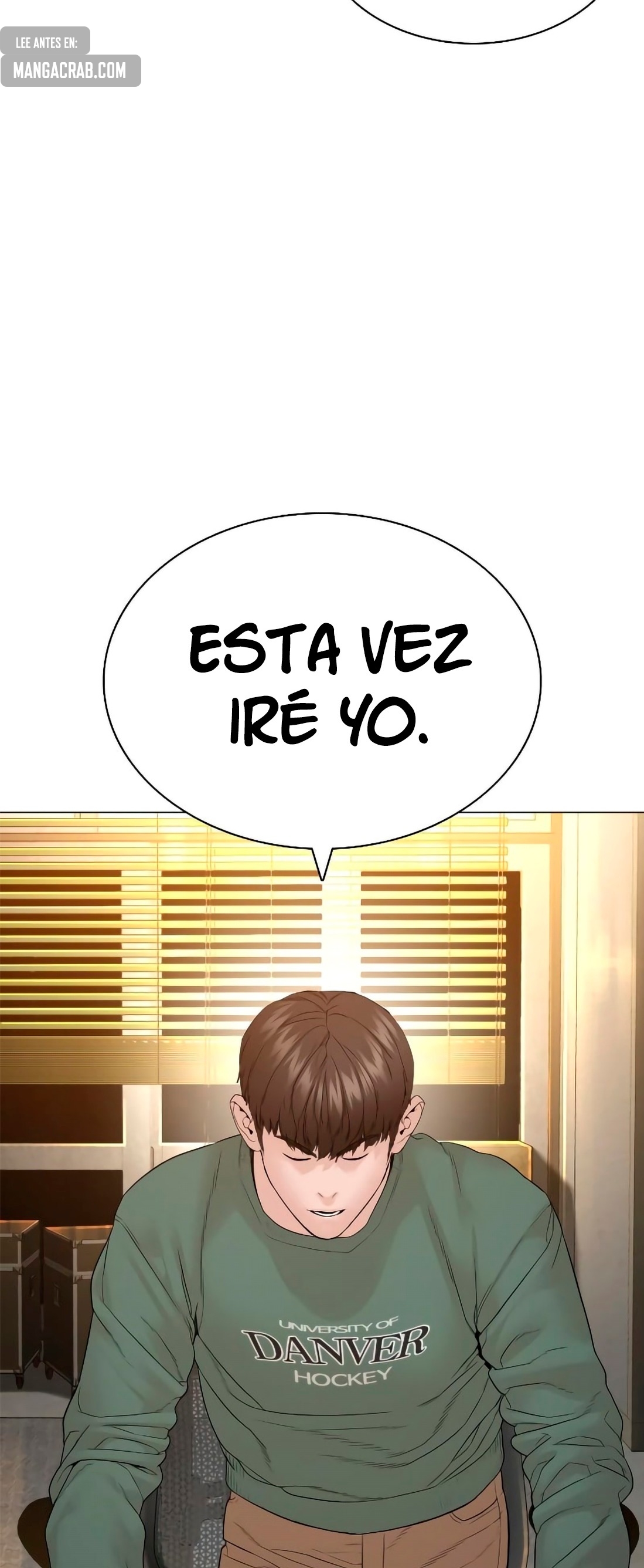 Read Viral Hit Español Manga Online