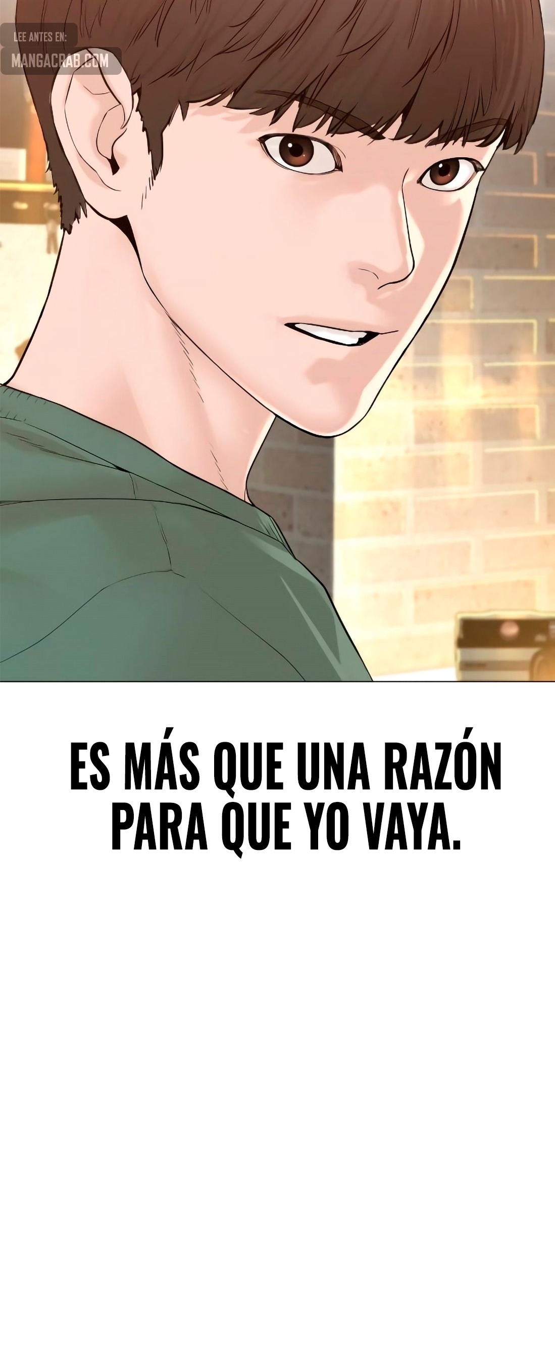 Read Viral Hit Español Manga Online