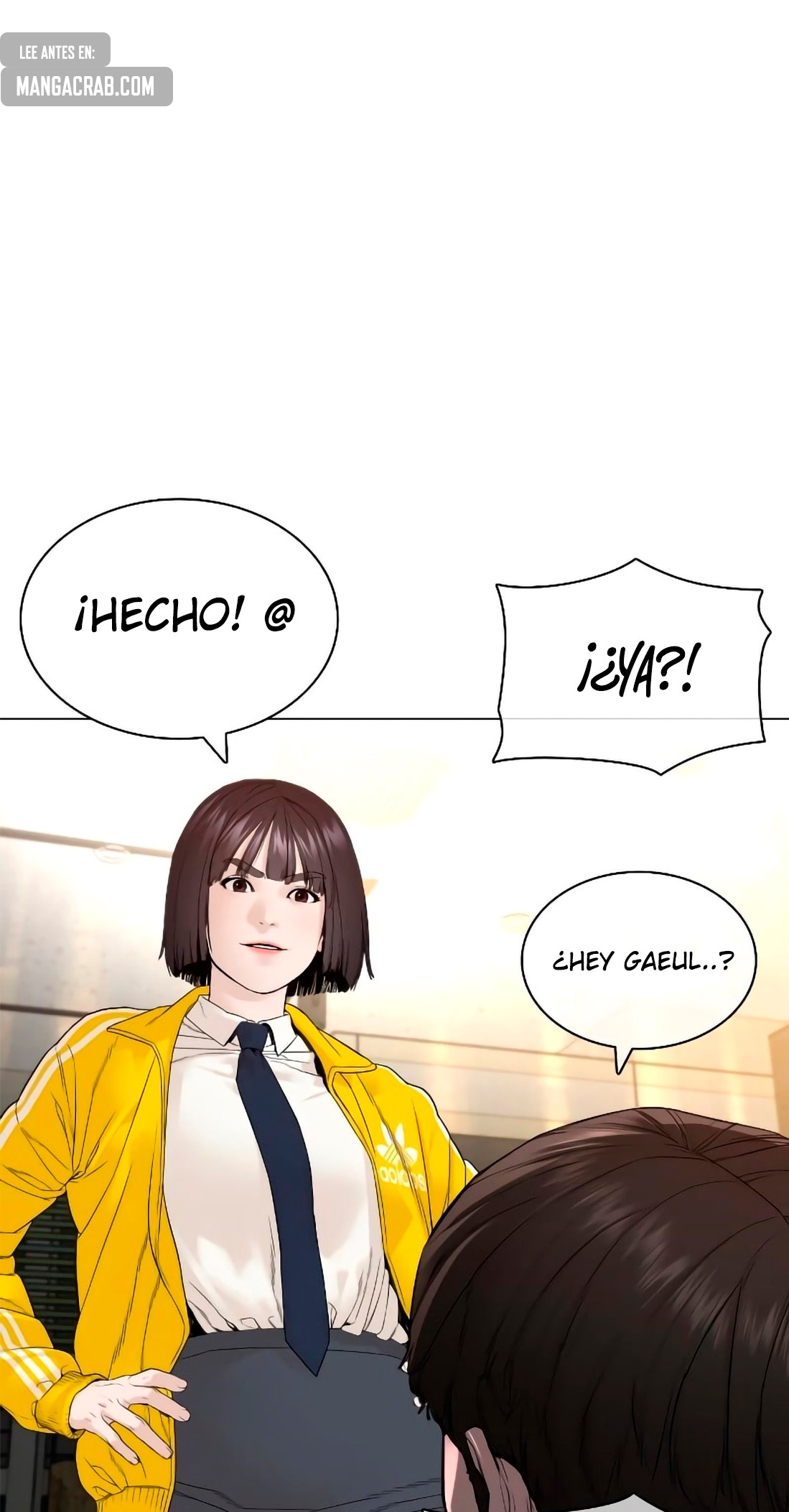 Read Viral Hit Español Manga Online