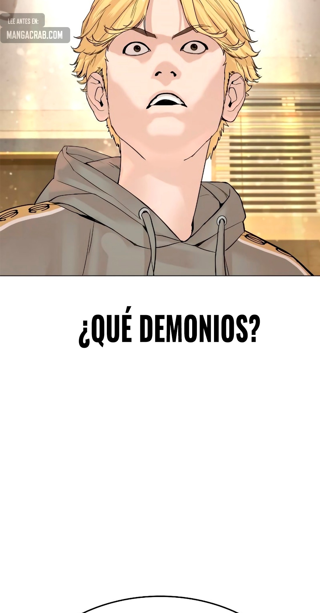 Read Viral Hit Español Manga Online