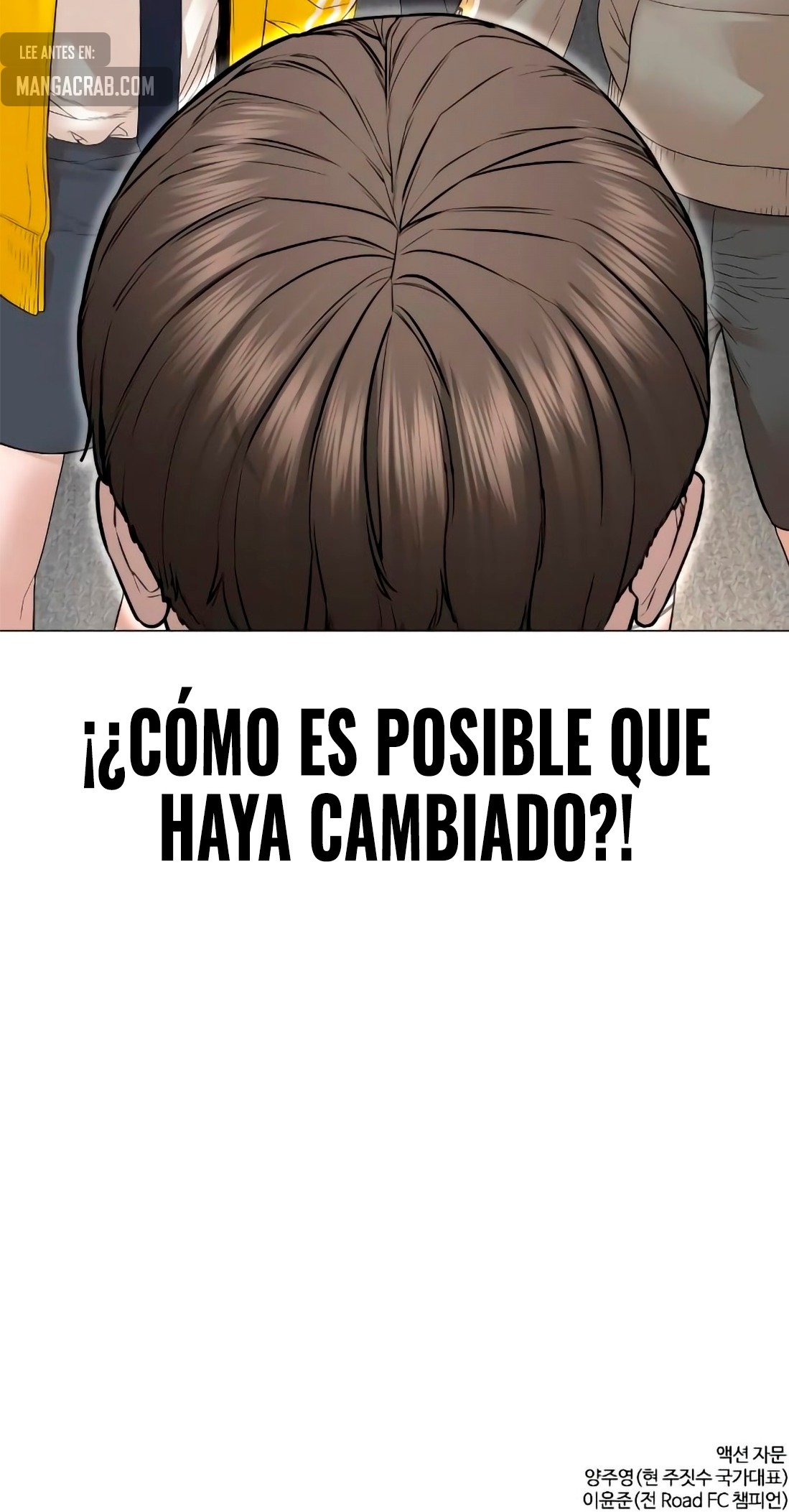 Read Viral Hit Español Manga Online