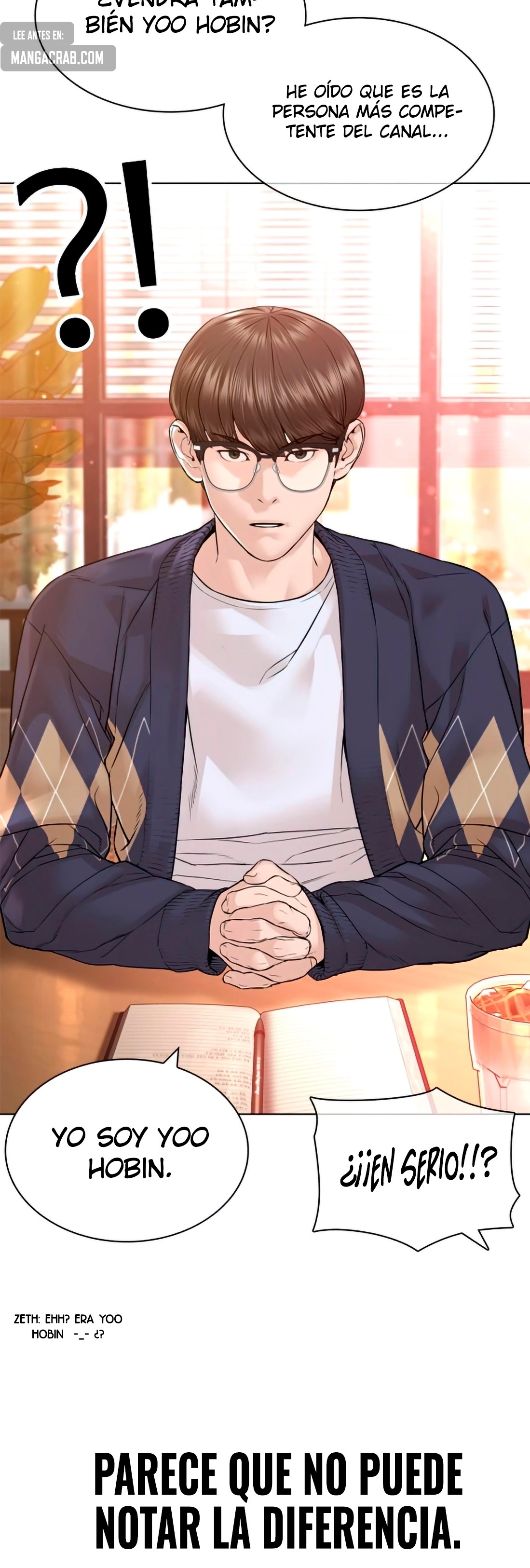 Read Viral Hit Español Manga Online