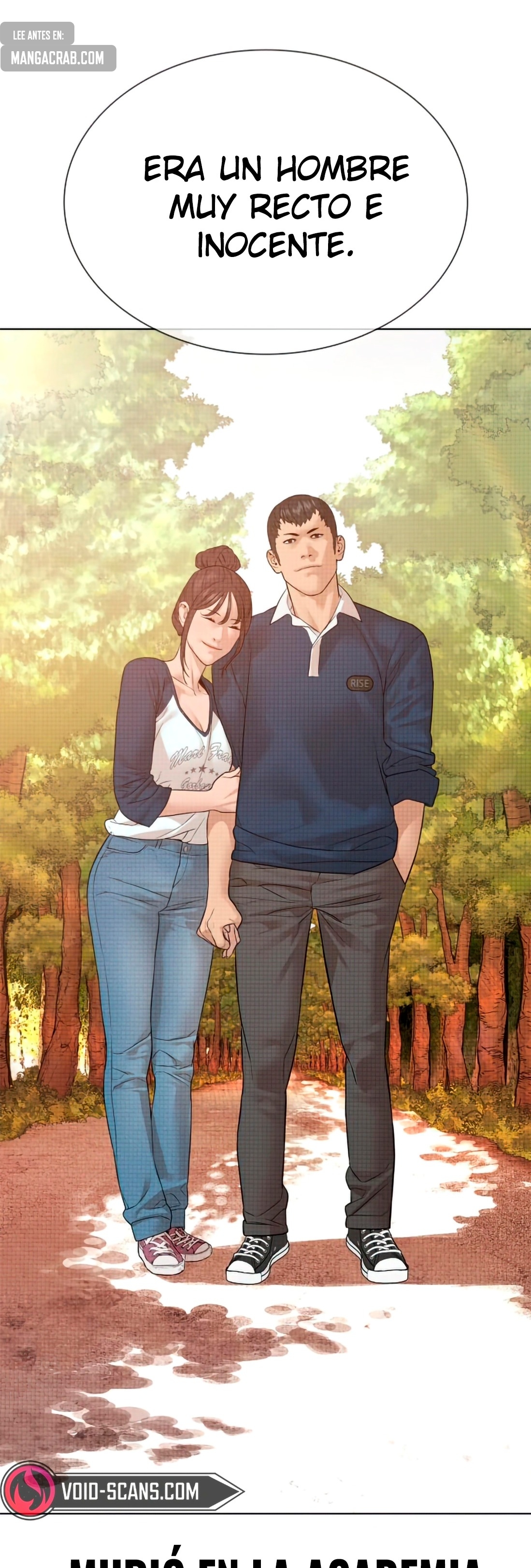 Read Viral Hit Español Manga Online