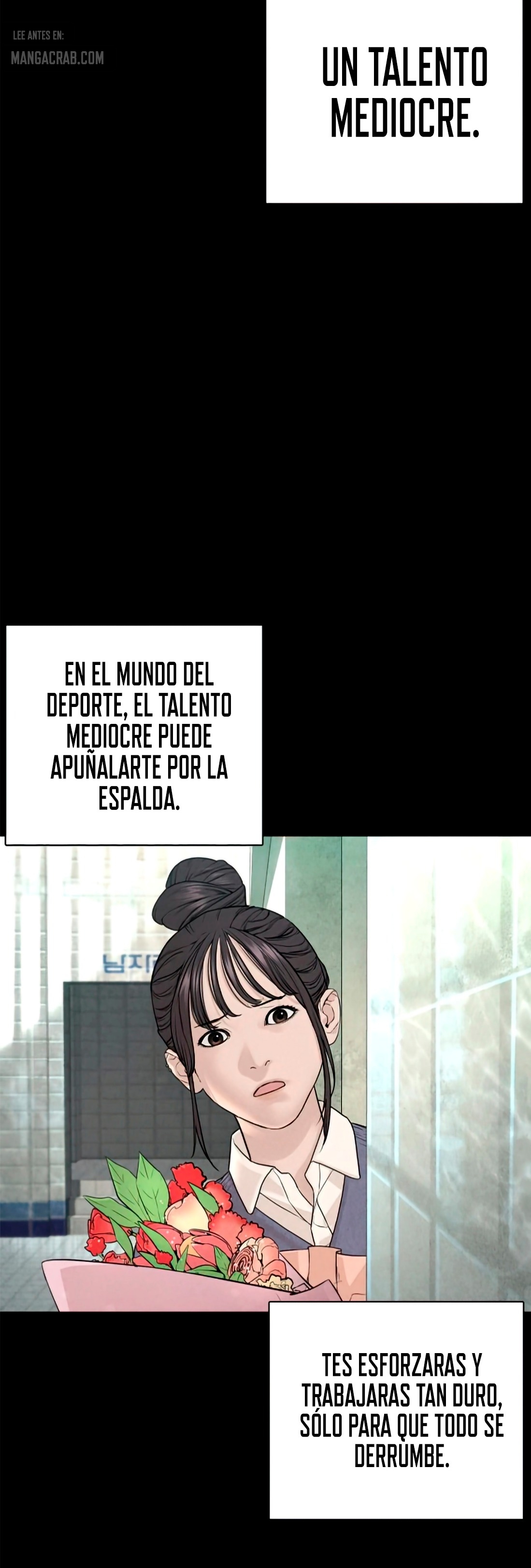 Read Viral Hit Español Manga Online