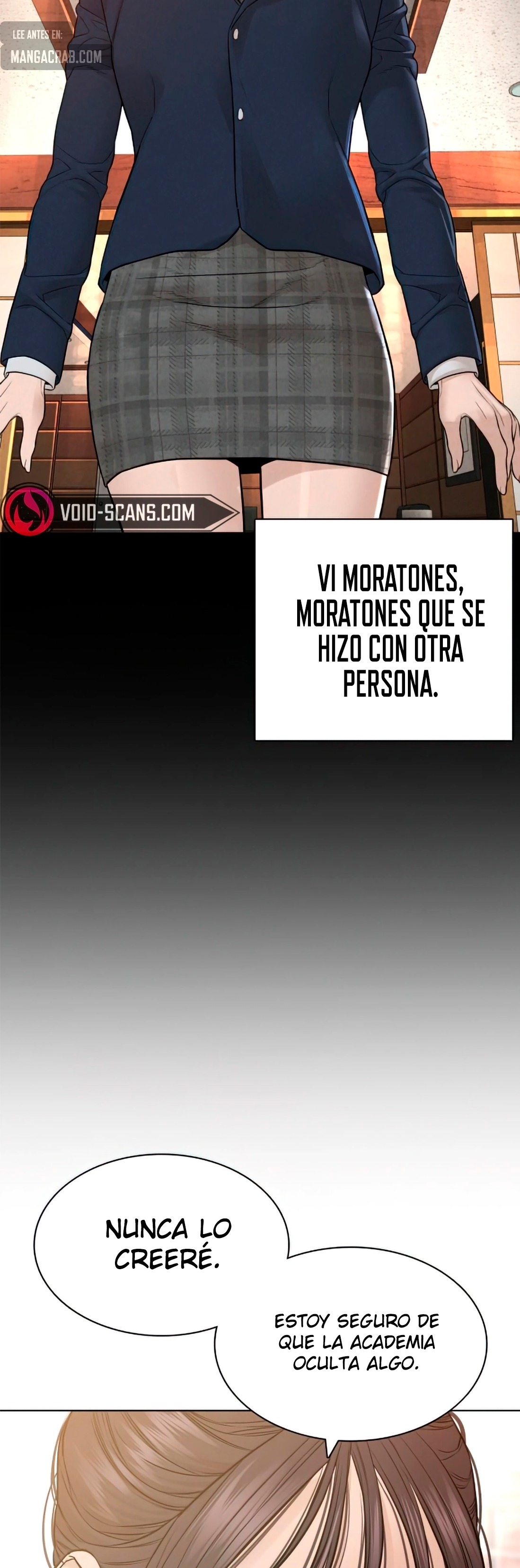 Read Viral Hit Español Manga Online