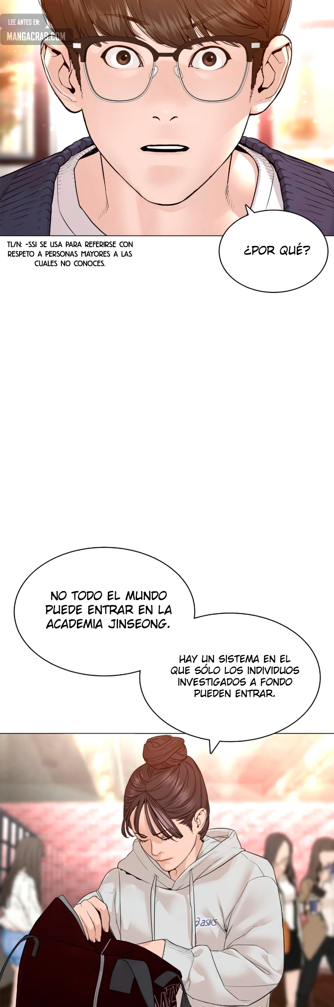 Read Viral Hit Español Manga Online