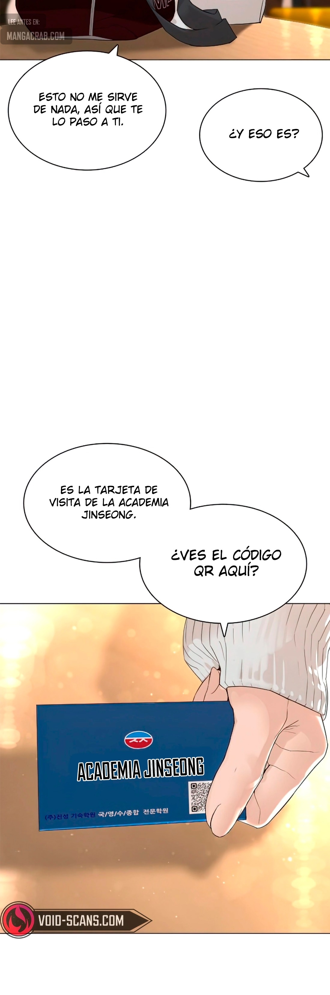 Read Viral Hit Español Manga Online