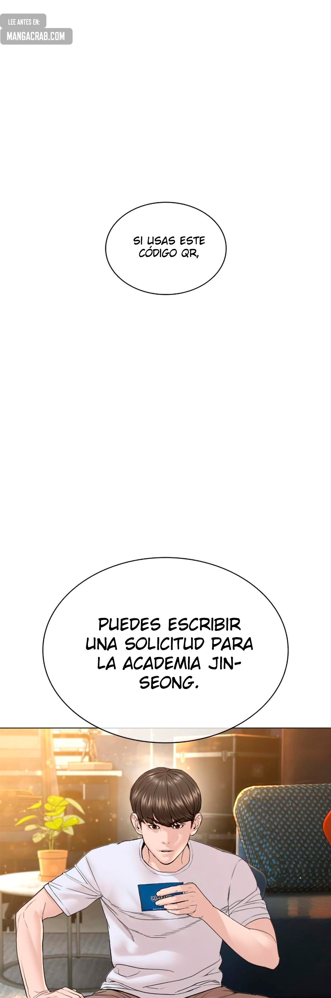 Read Viral Hit Español Manga Online