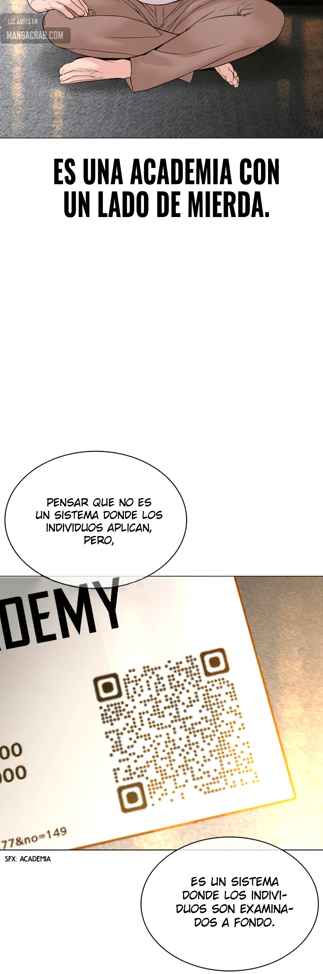 Read Viral Hit Español Manga Online