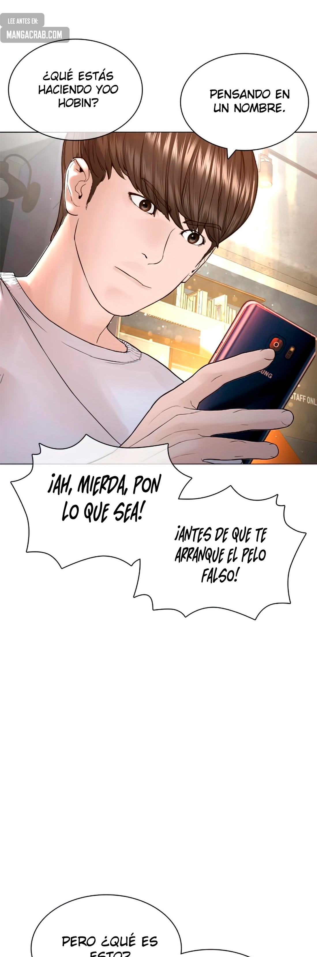 Read Viral Hit Español Manga Online
