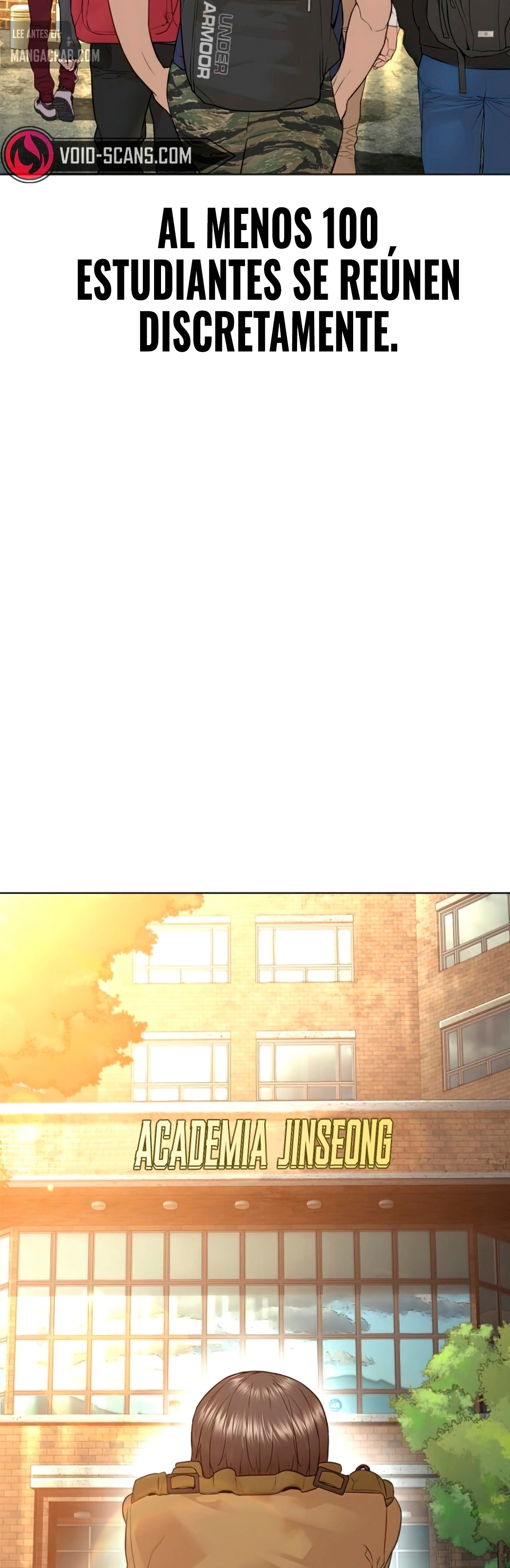 Read Viral Hit Español Manga Online