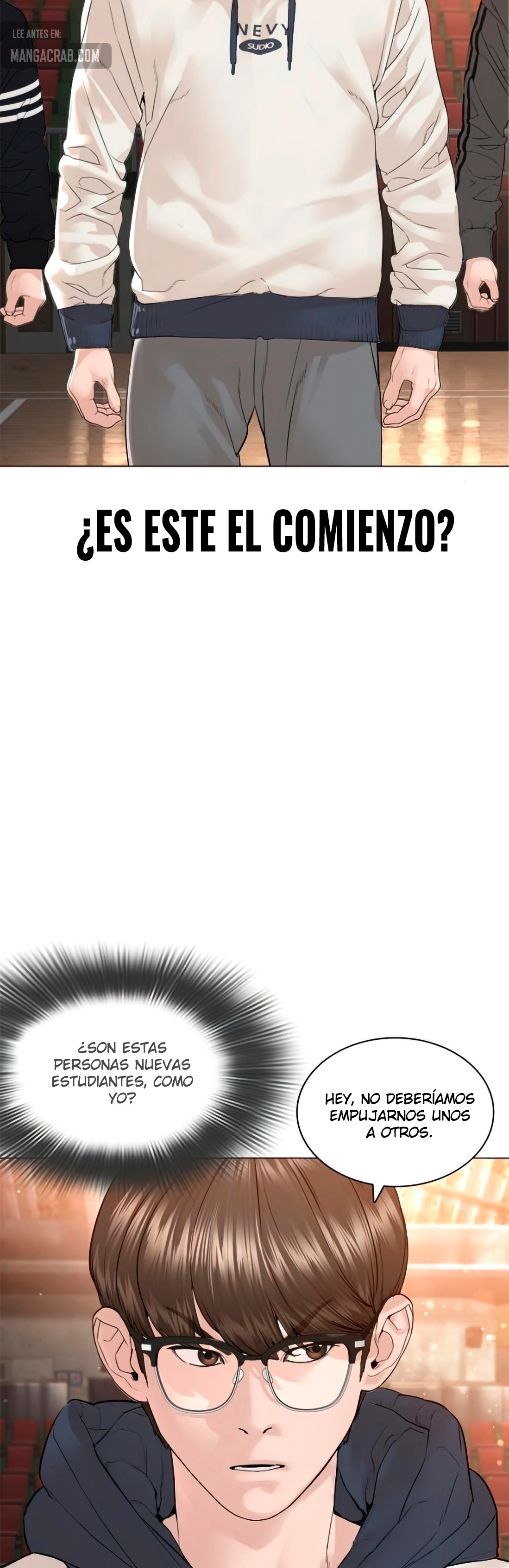 Read Viral Hit Español Manga Online