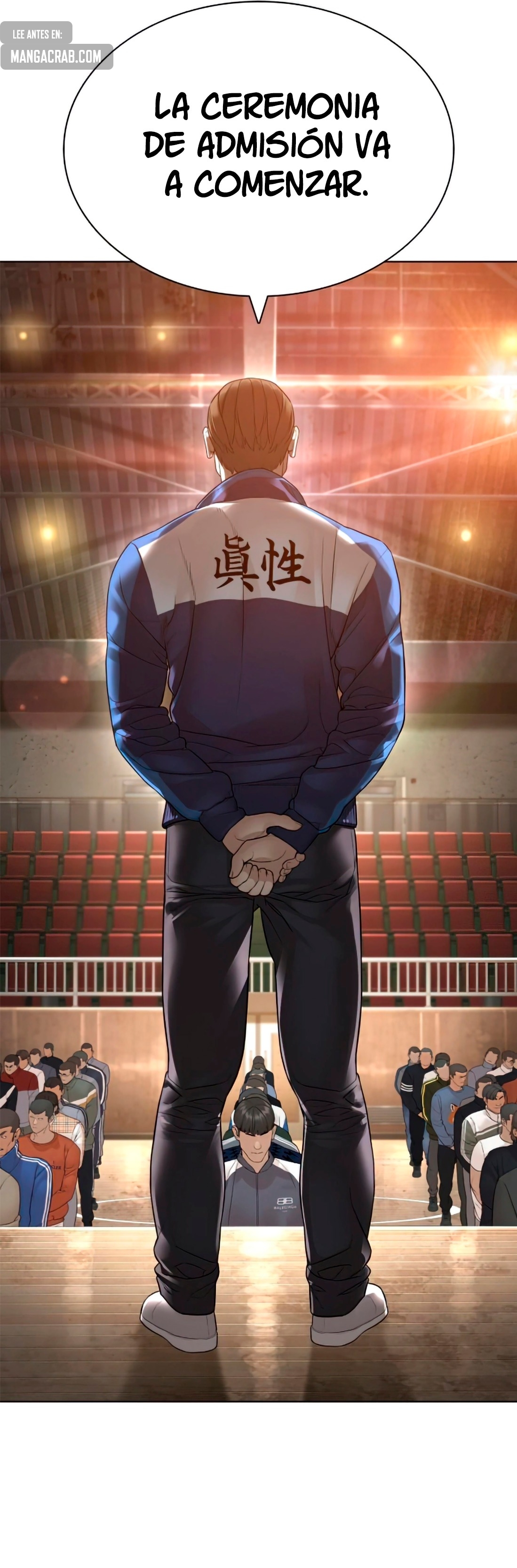 Read Viral Hit Español Manga Online