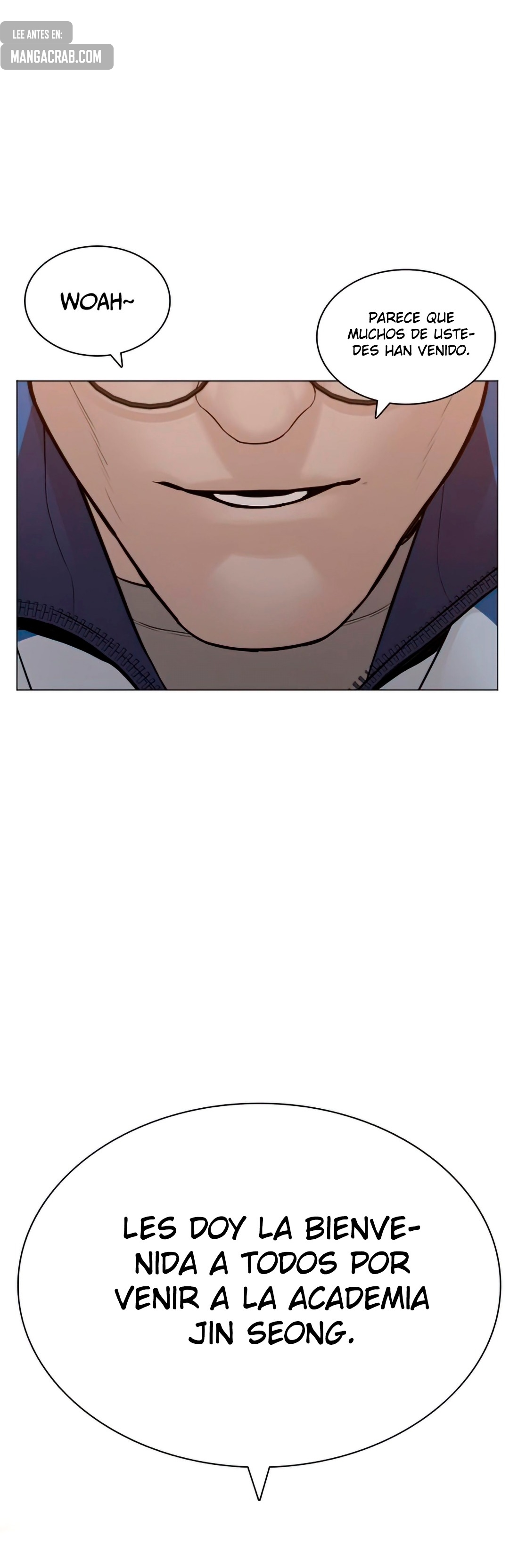 Read Viral Hit Español Manga Online