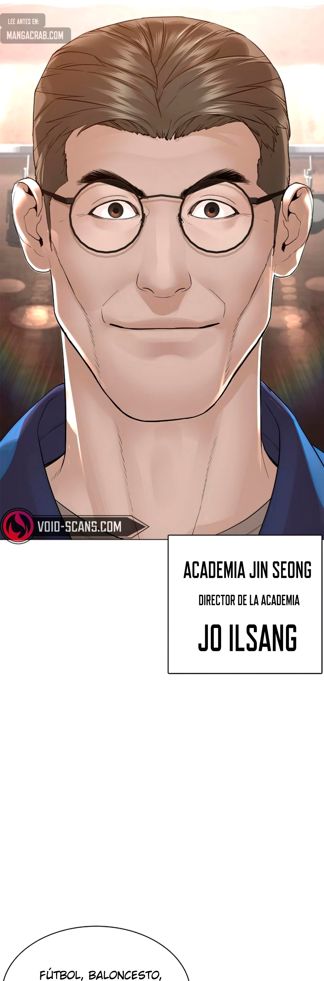 Read Viral Hit Español Manga Online