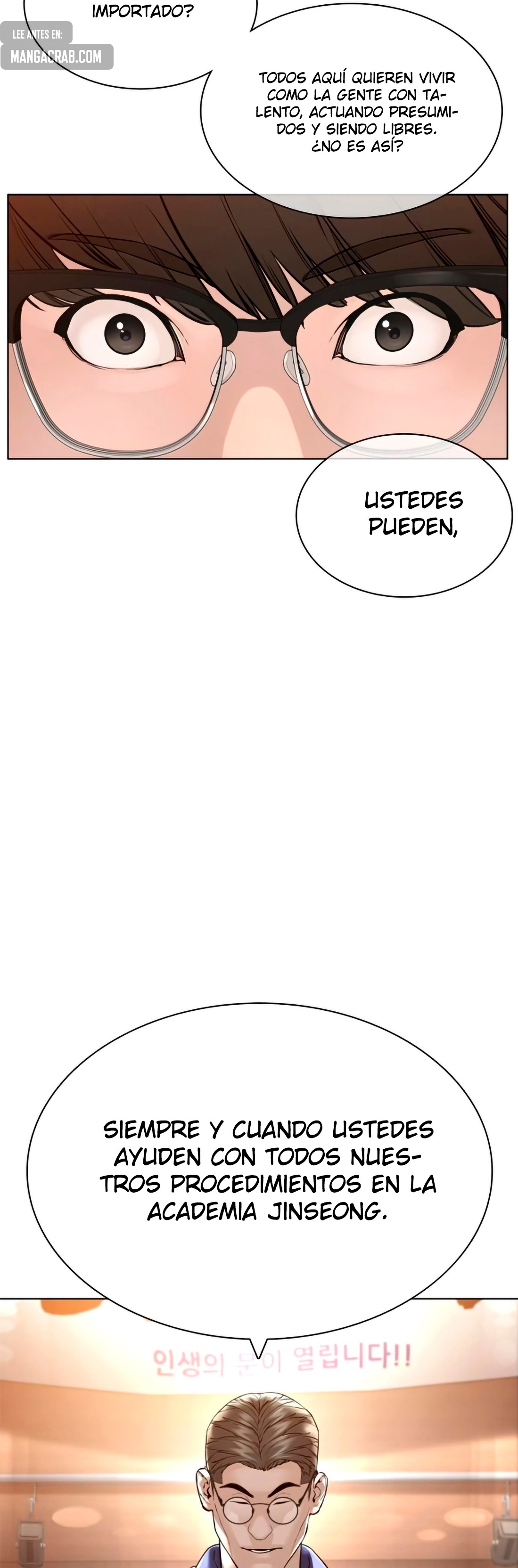 Read Viral Hit Español Manga Online