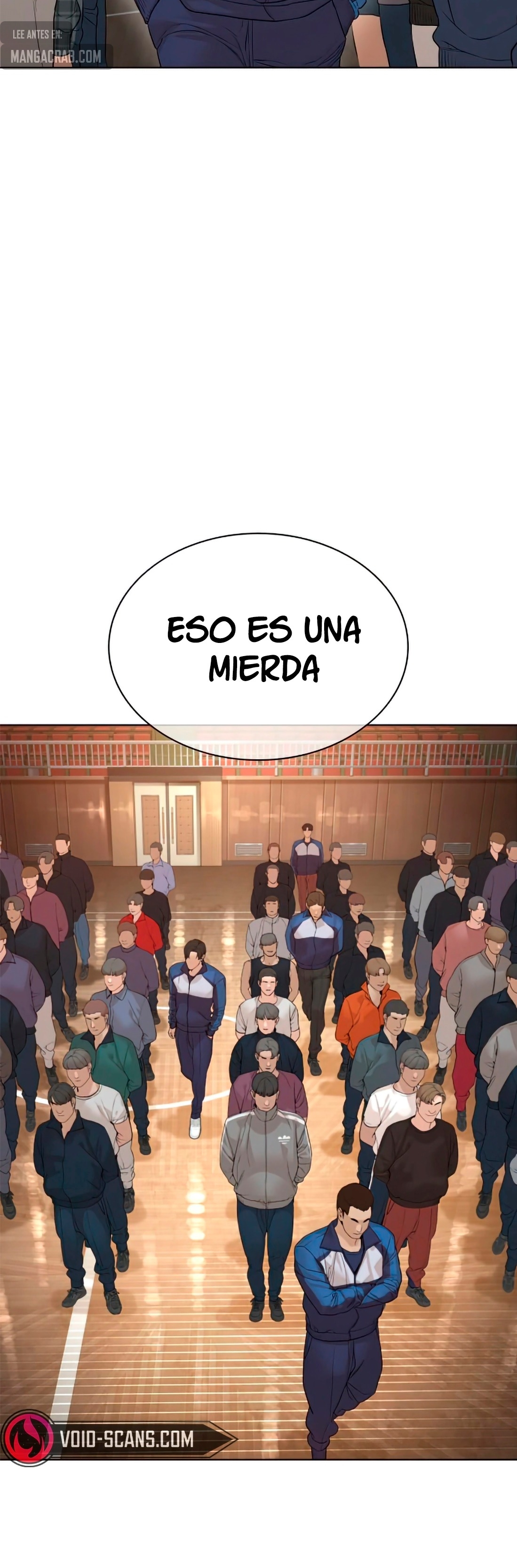 Read Viral Hit Español Manga Online