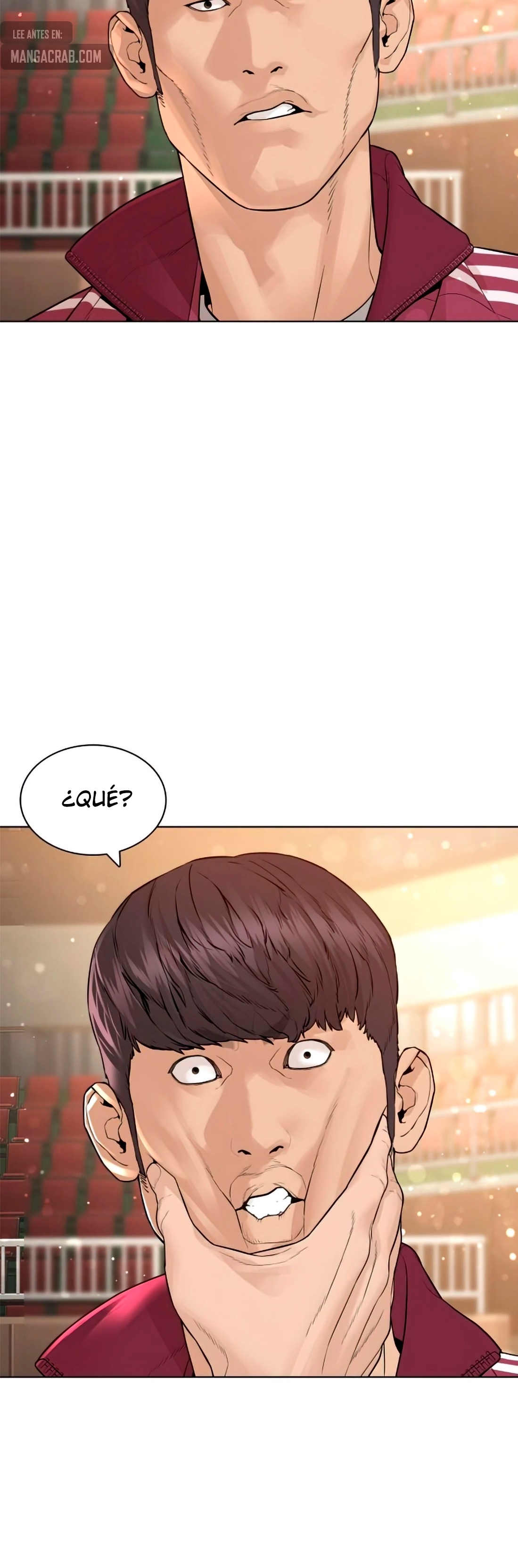 Read Viral Hit Español Manga Online