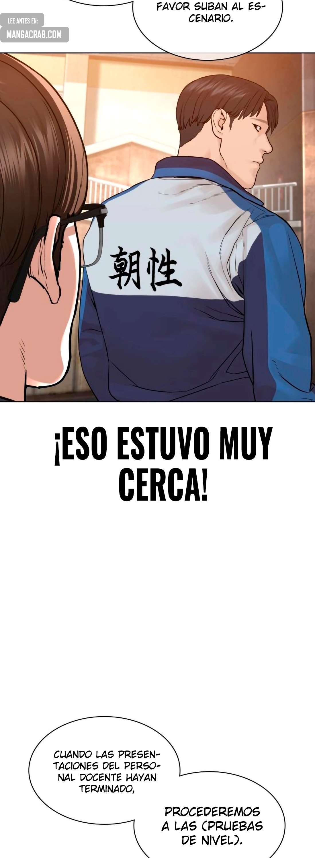 Read Viral Hit Español Manga Online