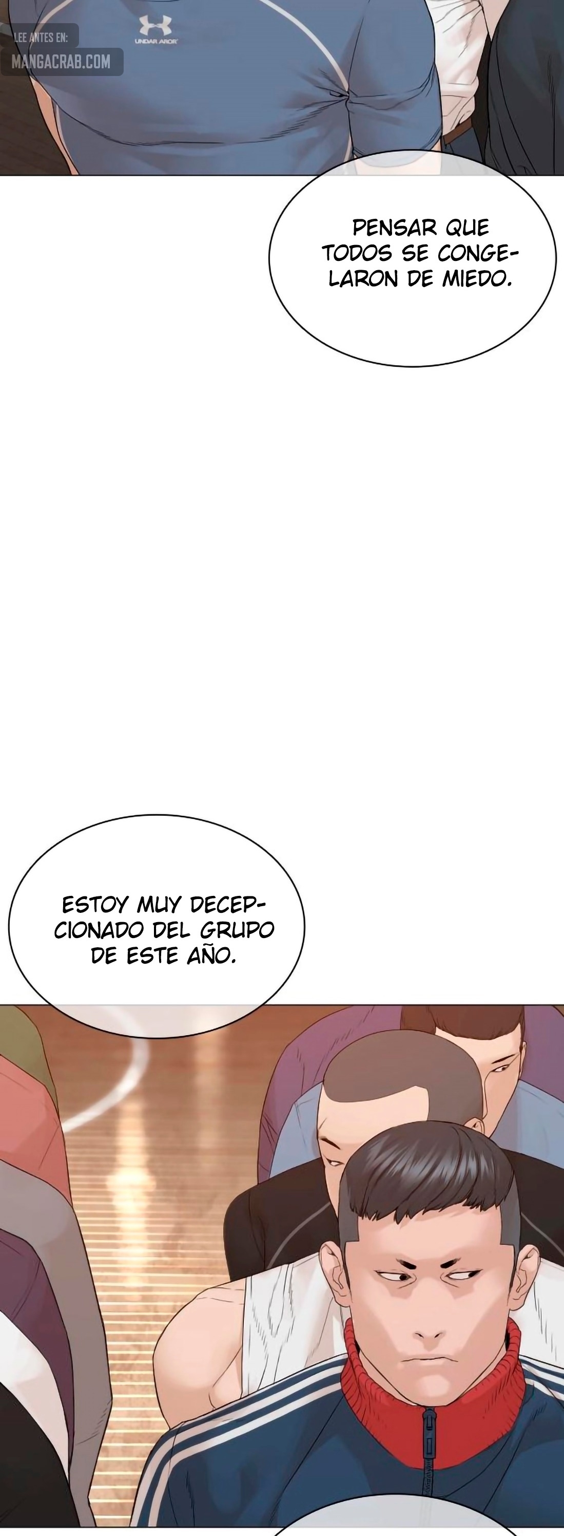 Read Viral Hit Español Manga Online