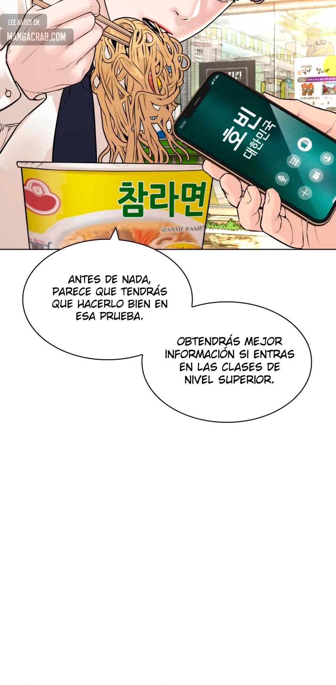 Read Viral Hit Español Manga Online