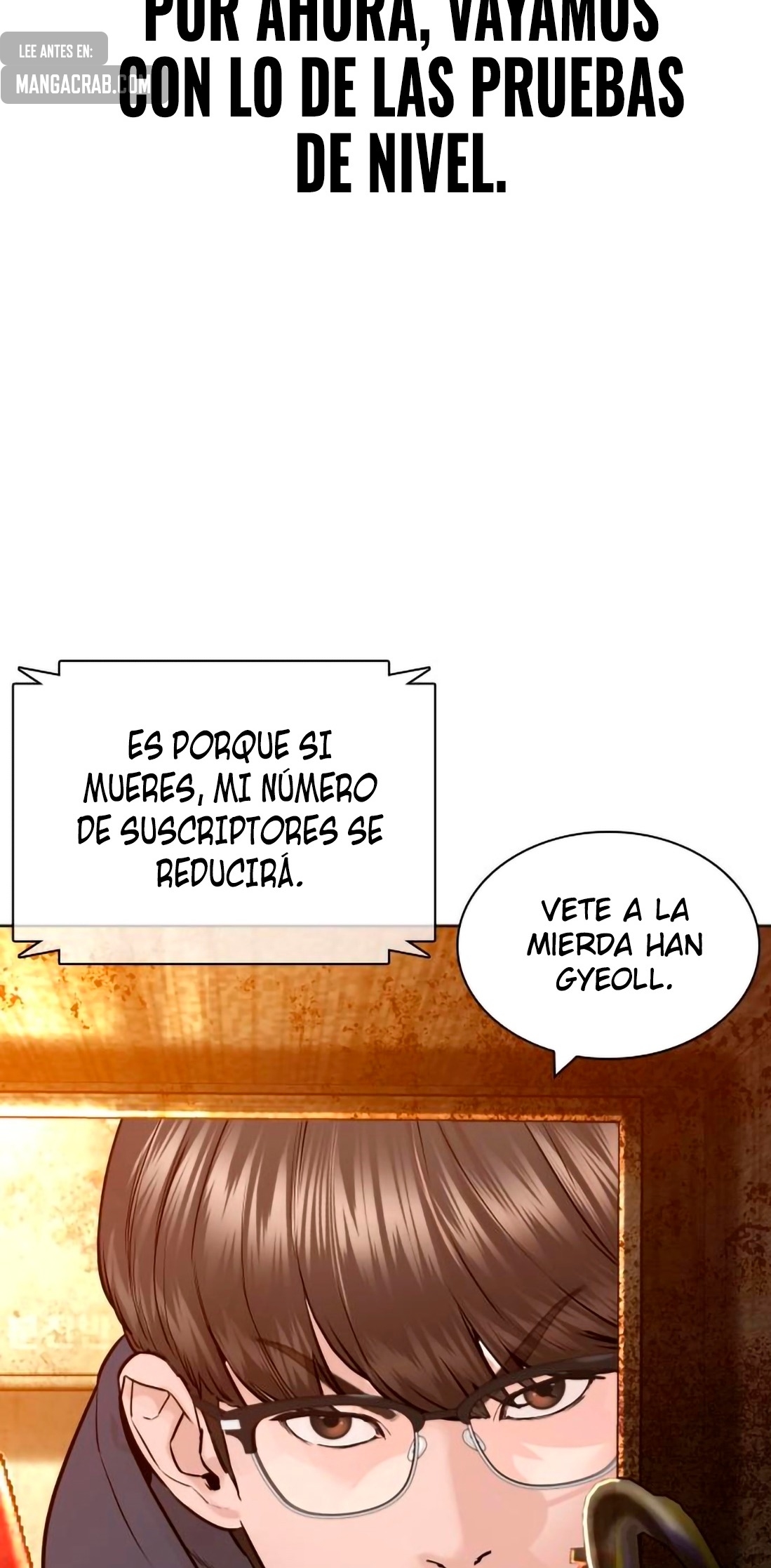Read Viral Hit Español Manga Online