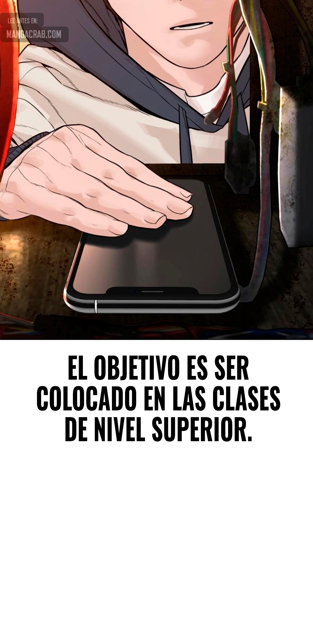 Read Viral Hit Español Manga Online