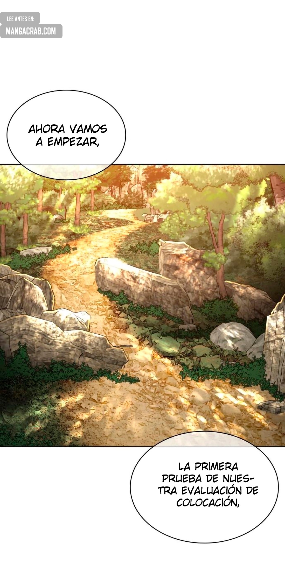 Read Viral Hit Español Manga Online