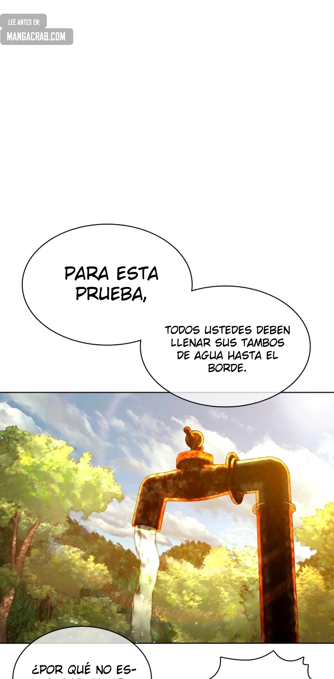 Read Viral Hit Español Manga Online