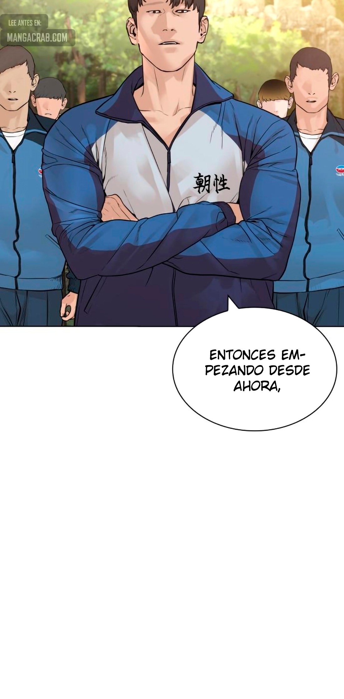 Read Viral Hit Español Manga Online