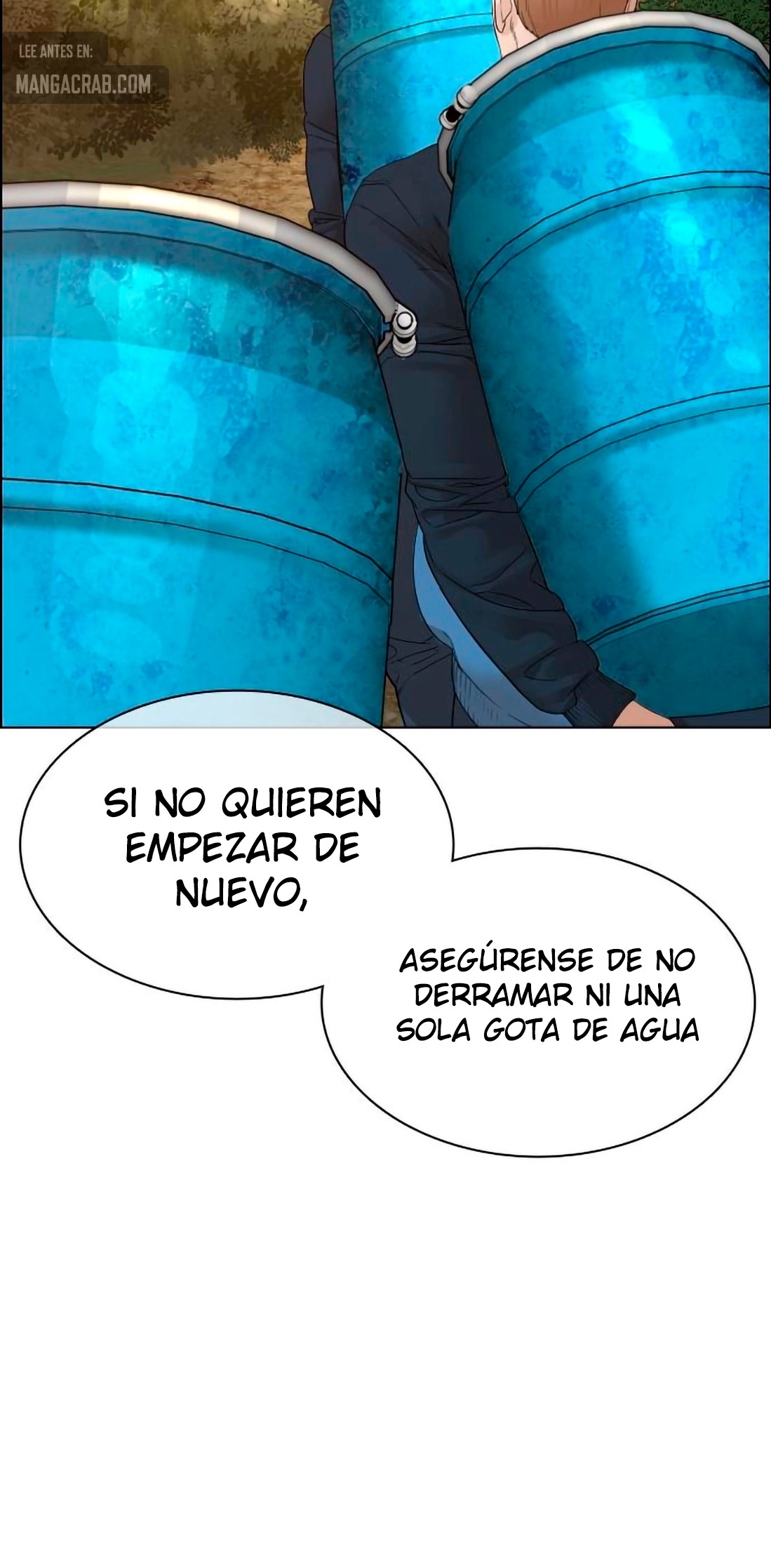 Read Viral Hit Español Manga Online