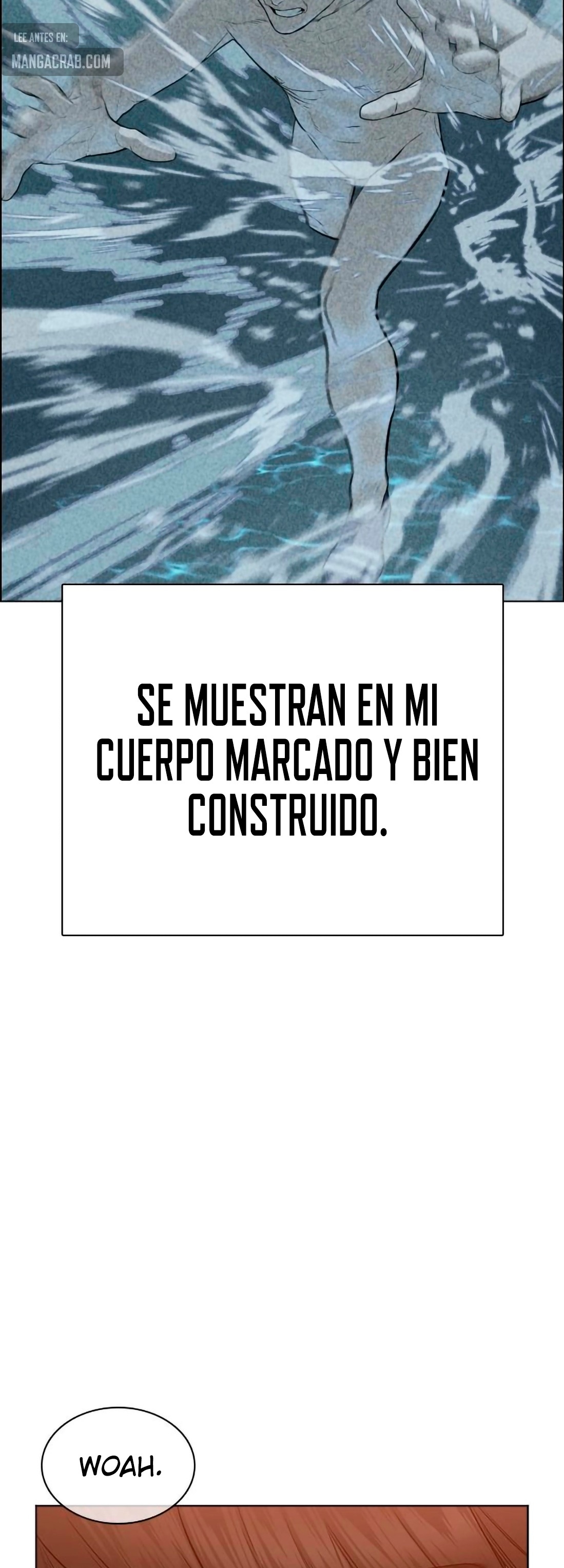 Read Viral Hit Español Manga Online