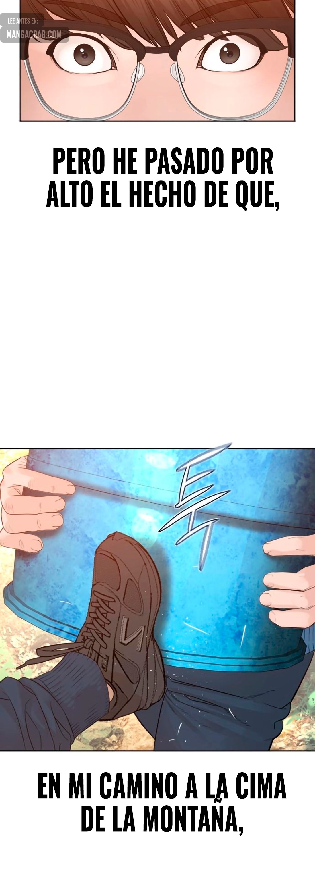 Read Viral Hit Español Manga Online