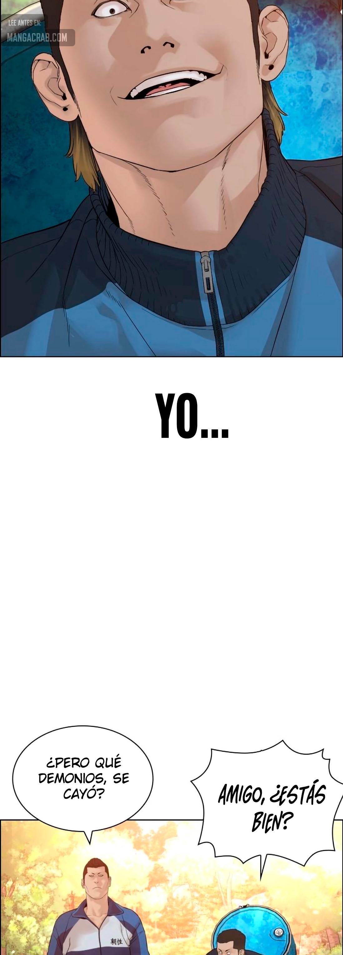 Read Viral Hit Español Manga Online