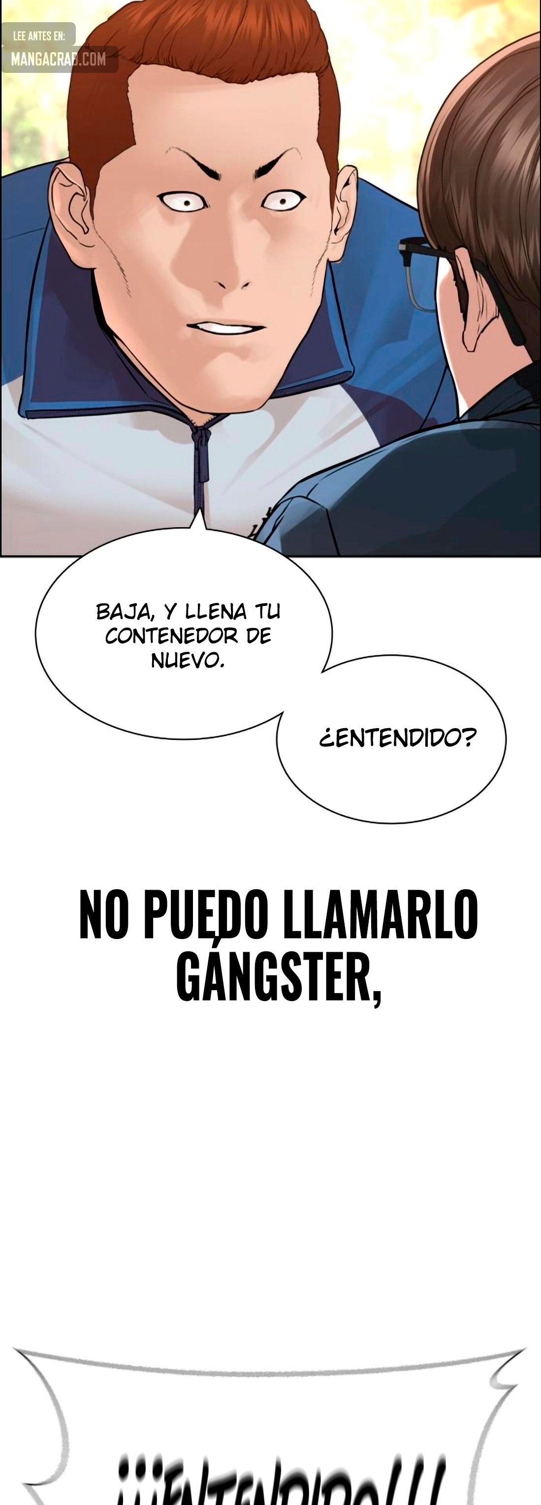 Read Viral Hit Español Manga Online