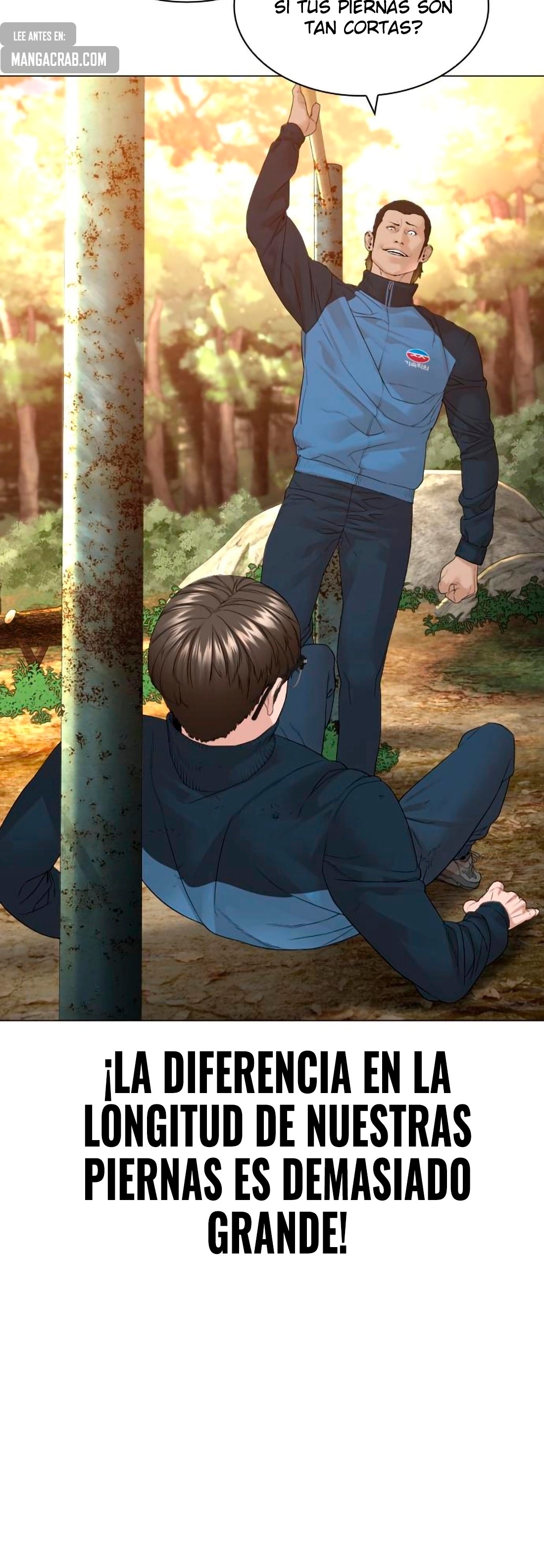 Read Viral Hit Español Manga Online