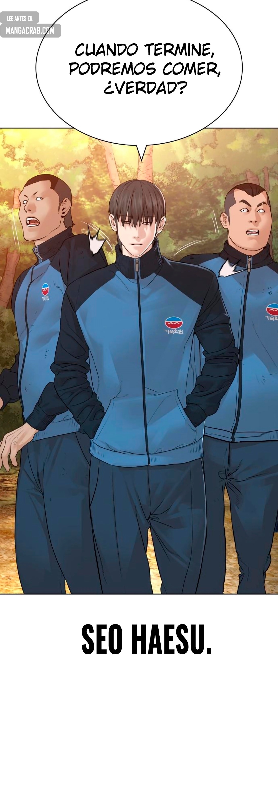 Read Viral Hit Español Manga Online